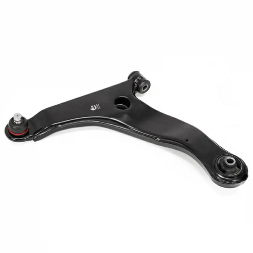 Wishbone front axle control - wishbone,