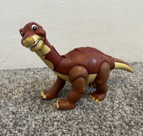 Playmates land before time - playmates,