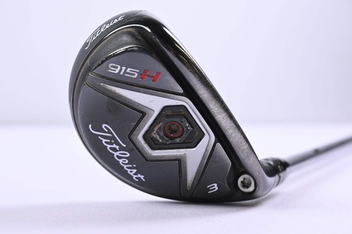 Titleist 915h hybrid 21 - #3,