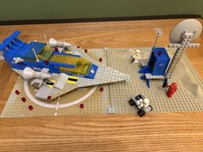 Lego Space – 497 Galaxy