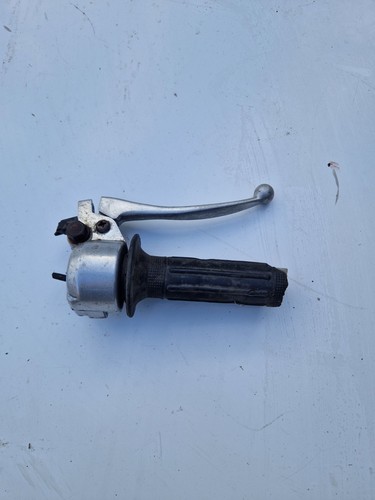 Suzuki 50er throttle - suzuki,
