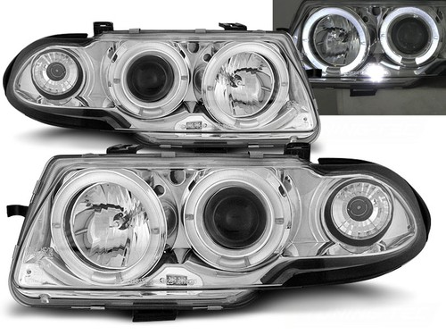 Headlights for opel astra - opel, f
