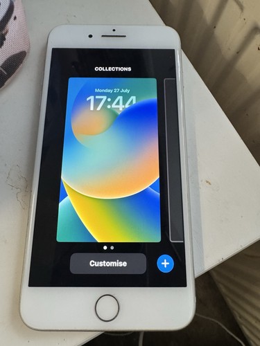 Apple iphone plus 64gb - plus,