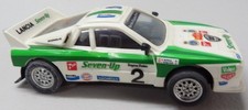Scalextric Exin 4082 Lancia