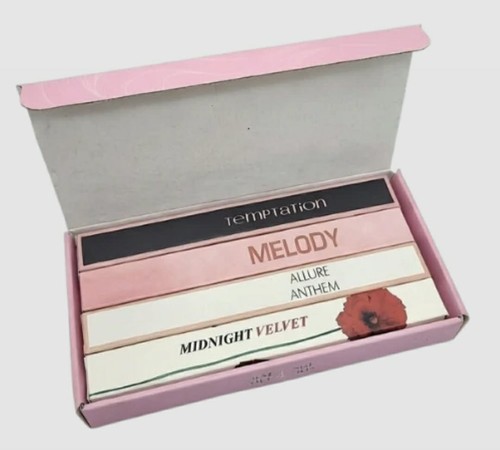 Fragrance collection gift set - collection,