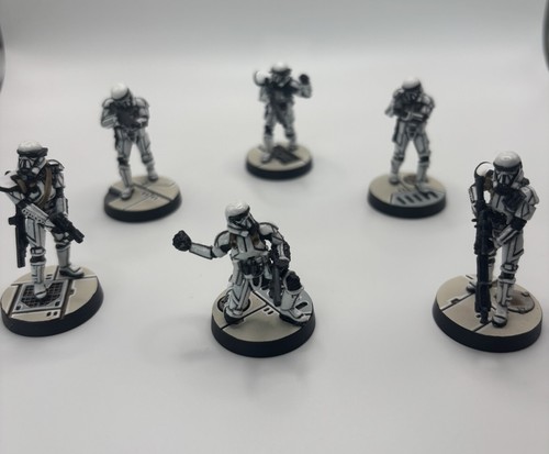 Star wars legion - wars, imperial