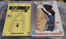 Billy Connolly: The Essential