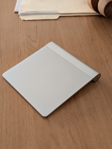 Apple bluetooth magic track - apple,