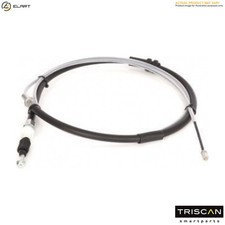 CABLE PULL PARKING BRAKE 8140