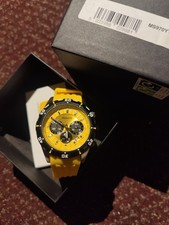 Accurist MS970YY BNIB 