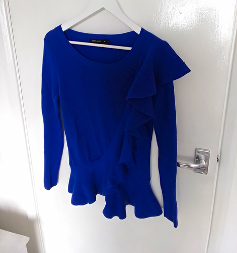Karen millen blue - karen,