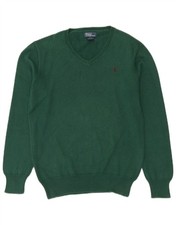 Polo Ralph Lauren Boys V-Neck
