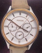Fossil Ladies Modern