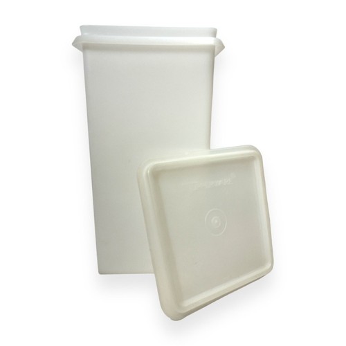 Vintage tupperware cracker - tupperware,