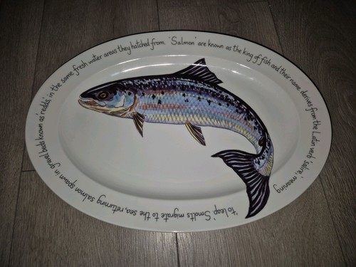 Richard bramble large oval - richard,