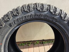 285/50 R20 Radar Renegade R/T+