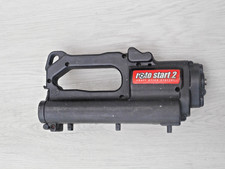 Hpi Savage X4.6 XL Roto Start 2 without Battery & Start Shaft