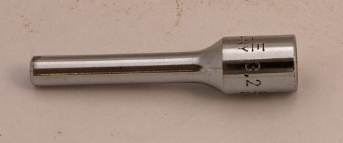 Stahlwille 2mm deep socket - stahlwille, 3.2mm