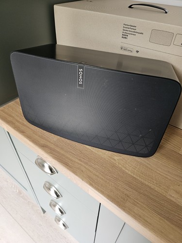 Sonos play gen - sonos, 2