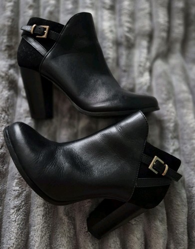 Dune london ladies black - dune,