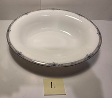 Wedgwood Amherst bone china