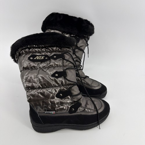 Nis big comfort air - on, feet"