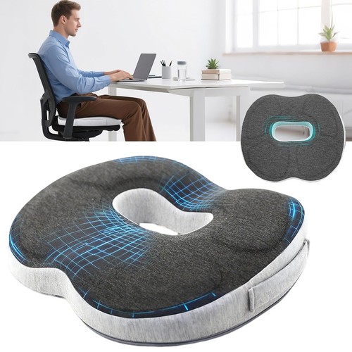 Donut cushion for hemorrhoids - cushion,