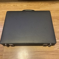 Japanese Hard Shell Briefcase – GUTEN TAG – Japan Luggage Association