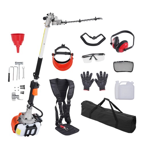 Vevor inch 26cc 2 cycle - 26cc,