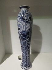 Rare Past Times Blue and White