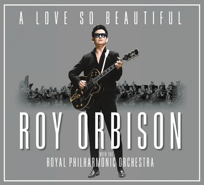 Roy orbison and - orbison, the