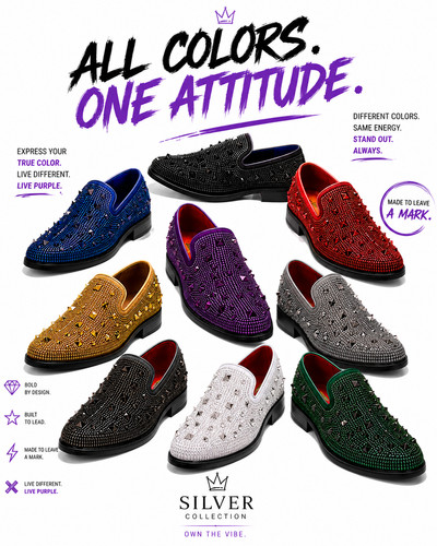 Alberto fellini men studded - fellini, men's