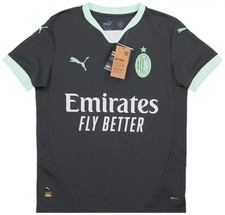 Kids AC Milan 3rd Shirt