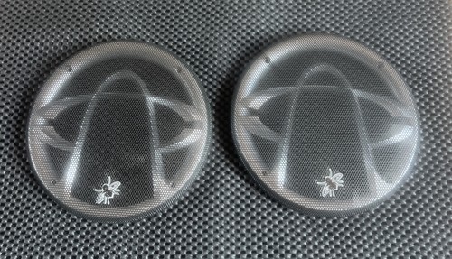 Pair fly car - of,