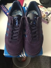 Adidas As520 Purple Colourway