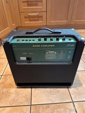 Stagg. 60W RMS Bass Amplifier