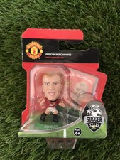RARE Paul Scholes Soccerstarz