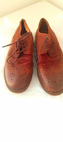 Flynn tfcab men - tfcab, brown