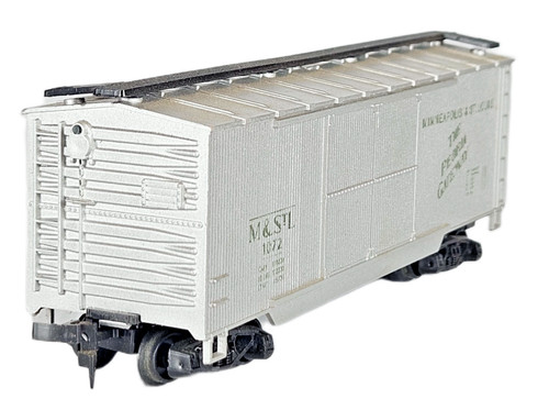 Ahm 5486 gauge - ho,