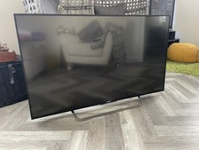 Sony KD 49X8305C Model