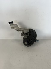 FORD FIESTA MK7 ST180 BRAKE