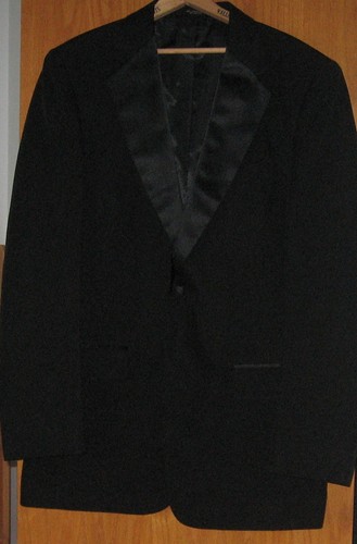 Tuxedo junction black - tuxedo,