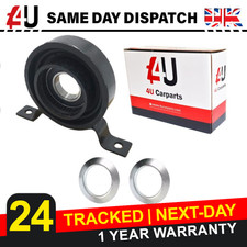 REAR PROP SHAFT CENTRE BEARING