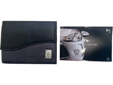 CITROEN DS3 OWNERS MANUAL