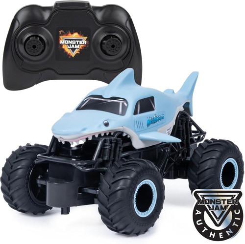 Monster jam official - monster,