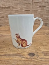 Roy Kirkham "Cats" Ginger