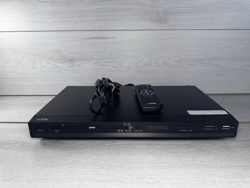 Logik l2hdvd12 upscaling dvd - logik,