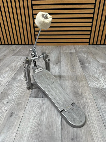 Single bass drum - cb, pedal
