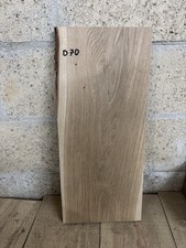 OAK Hardwood Timber Offcut -