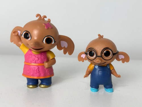 Bing figures sula rare - figures, &